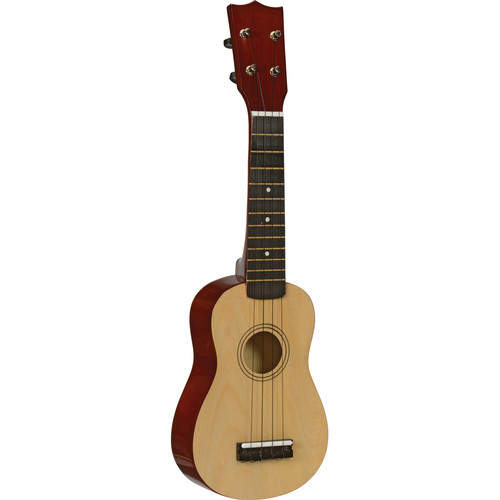 Hal Leonard Play Ukulele Today Complete Kit 12 Fret