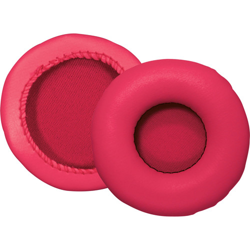 Kidz Phonz Replacement Ear Cushion Color: Pink