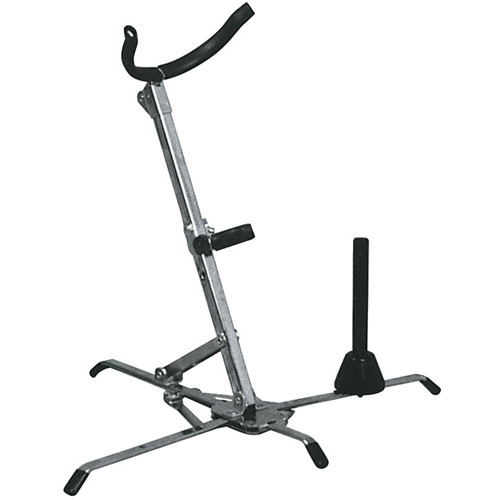 Hamilton Stands KB560 Classic Alto / Tenor Saxophone Stand KB560