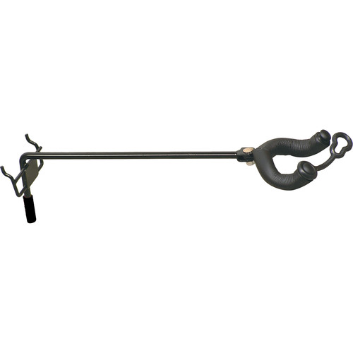 Hamilton Stands KB920 Acoustic Guitar Hanger For Pegboard - 9
