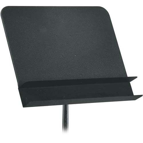 Hamilton Stands KB95ES-1 Encore Automatic Symphonic Music Stand with Double Shelf Desk