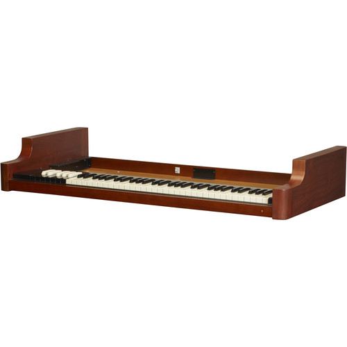 Hammond Model A3 Lower Manual