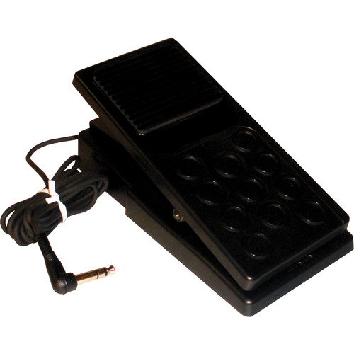 Hammond V20RT Leslie Speed Control Pedal V20RT B&H Photo Video