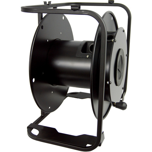 Hannay Reels AVF-18 Fiber Optic Cable Reel