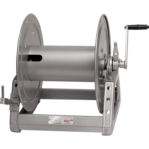Hannay Reels C1530-17-18 Manual Rewind Storage Reel