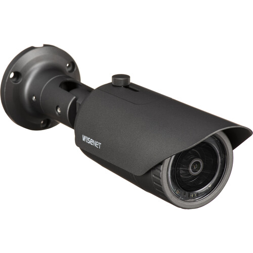 Hanwha Vision QNO-8020R 5MP Outdoor Netw