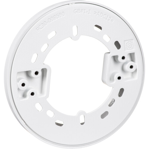Hanwha Vision SBD-110GP1 Gangbox Plate