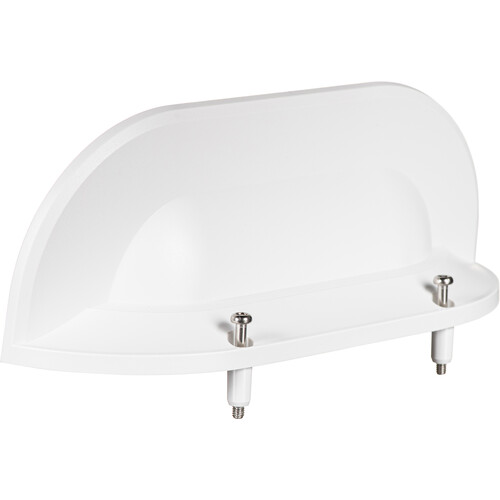 Hanwha Vision Weather Cap for PNM Series Cameras