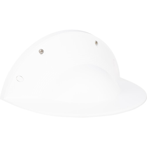 Hanwha Vision Weather Cap for PNM-9031RV and PNM-9022V Network Cameras