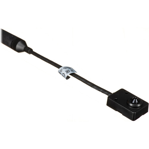 Hanwha Vision WiseNet X Series 2MP 4.6mm Modular Camera Sensor Module for XNB-6001 (Metal/Plastic)