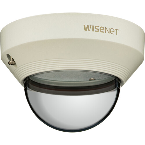 Hanwha Vision SPB-VAW12 Smoked Dome Cover