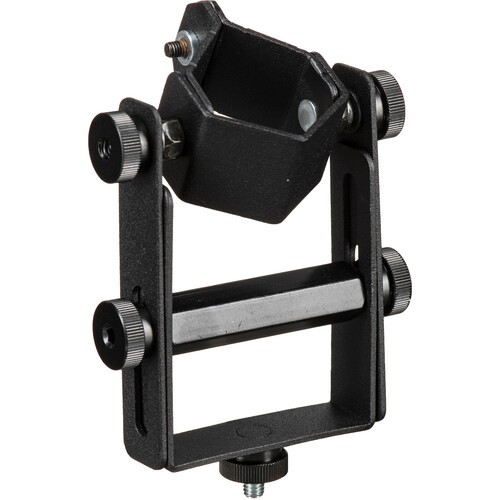 Hanwha Vision STB-2000 ATM Mounting Bracket for Covert Camera Lenses