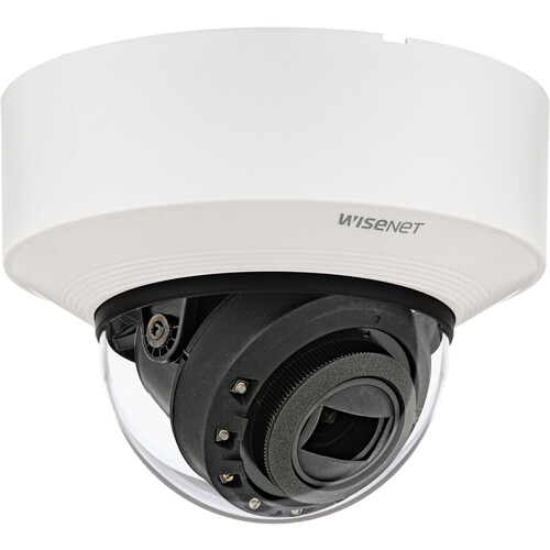 Hanwha Vision XND-C6083RV 2MP Indoor Net
