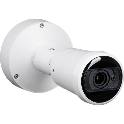 Hanwha Vision Wisenet X Series XNO-C8083R 6MP Outdoor Network Bullet Camera with Night Vision