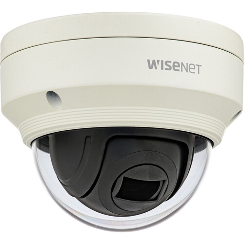 Hanwha Vision WiseNet X Series XNP-6040H 2MP Outdoor PTZ Network Dome Camera