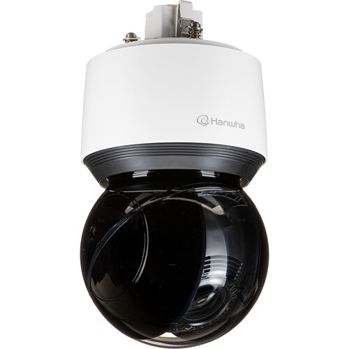 Hanwha Vision XNP-6400 2MP 40x PTZ Camera
