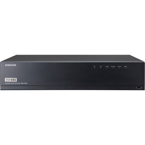 networker pro 8 channel nvr with scweasyconnect