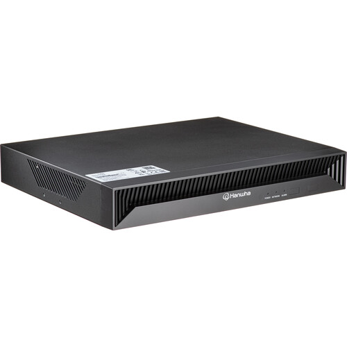 Hanwha Vision AIB-800 8-Channel AI Analytics Box