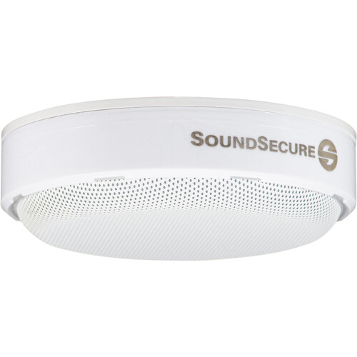 Hanwha Vision HNW-SS-800 Omnidirectional Microphone