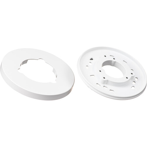 Hanwha Vision SBO-090GP Gang Adapter Plate