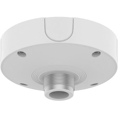 Hanwha Vision SBP-180CMB Ceiling Mount Base