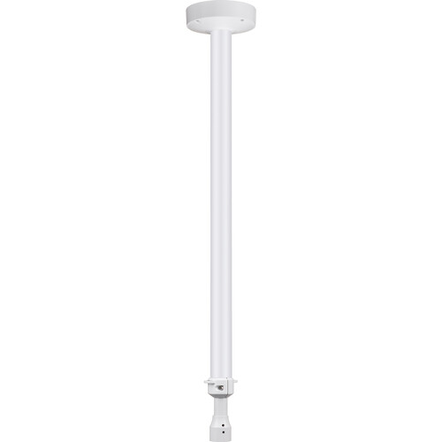 Hanwha Vision SBP-300CMTW Telescopic Ceiling Mount