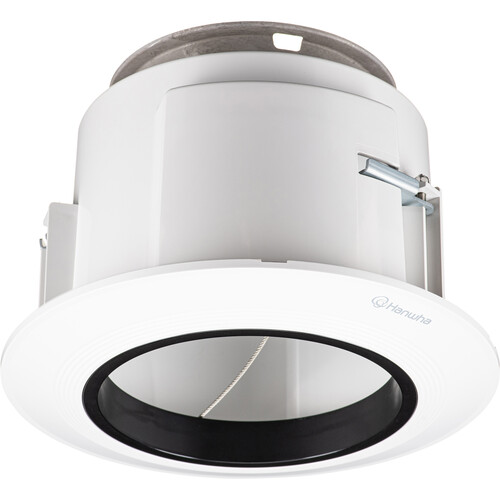 Hanwha Vision SHP-1563FW In-Ceiling Mount