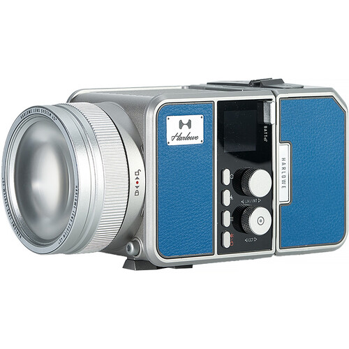 Harlowe Avant Max-X Bi-Color LED Light (Blue Creator Kit)
