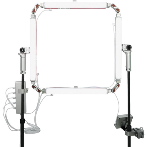 Harlowe Mark Mann Signature Kit