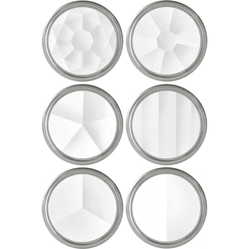 Harlowe Gobo and Lens FX Creator Kit