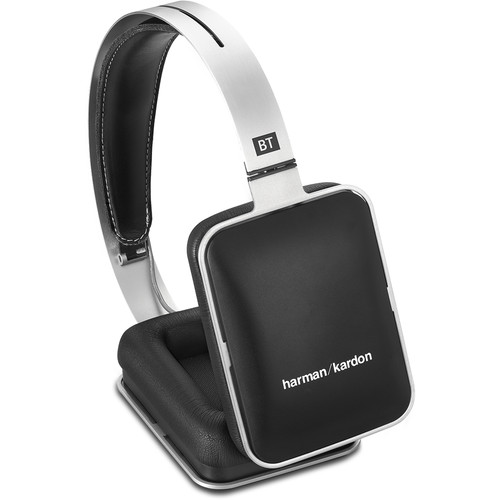 Harman Kardon BT Bluetooth Over-Ear Headphones HARKAR-BT B&H