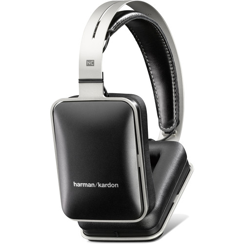 Harman Kardon NC Noise- Cancelling Over-Ear Headphones HARKAR-NC