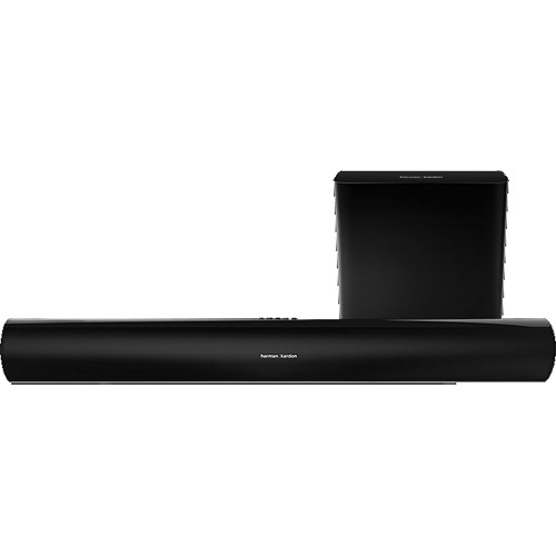 Harman Kardon SB26 160W Soundbar SB26AM B&H Photo Video