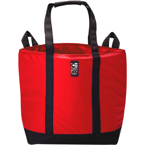 Harrison Ditty Bag (Red)