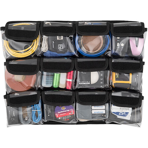 Harrison Pelican 1595 Air Lid Organizer