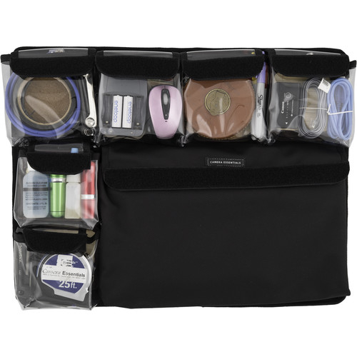 Harrison Pelican 1610 Lid Organizer