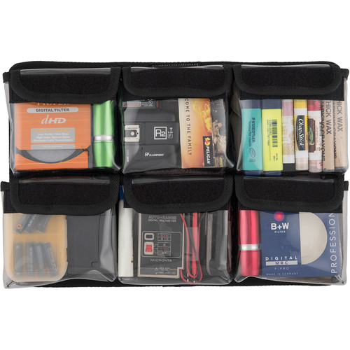Harrison Pelican 1500 Lid Organizer (16.5 x 11