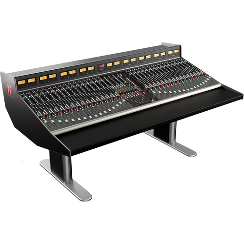 Harrison Audio 32Classic 3832 32-Channel In-Line Recording/Mixing Console