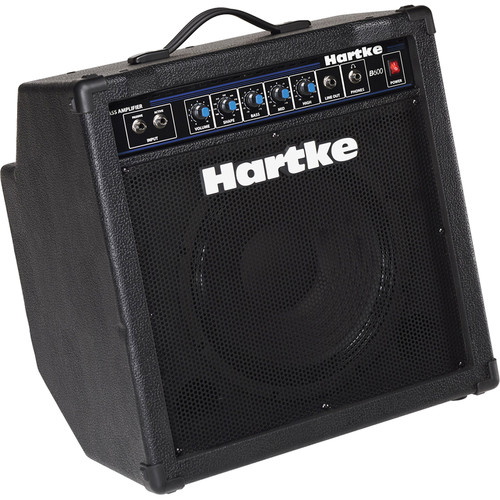 Hartke B600 12