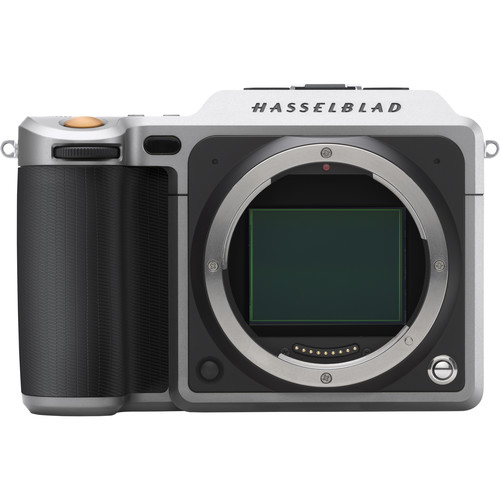 Hasselblad X1D-50c Medium Format Mirrorless Camera H-3013901