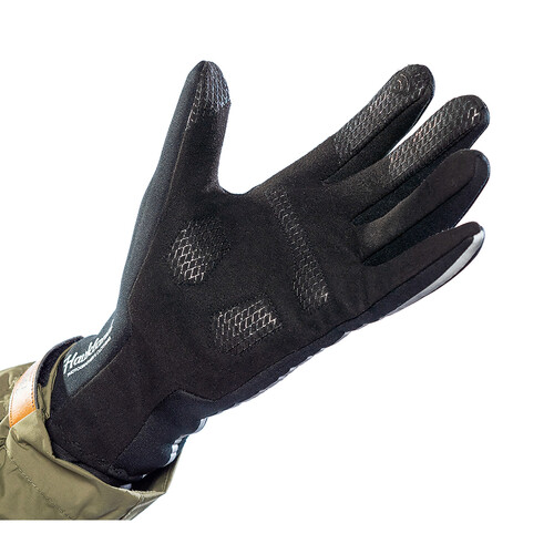 Haukland 3-in-1 Photography Gloves (Black Medium/Large)