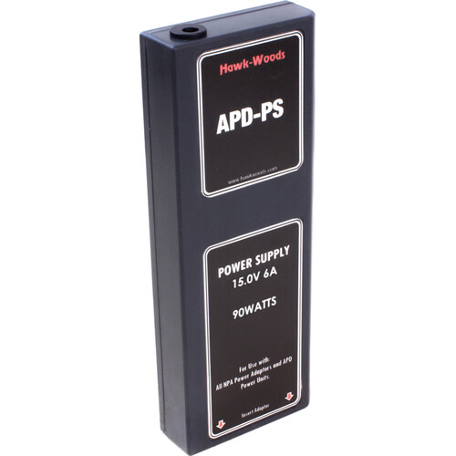 Hawk-Woods 90W NP1 Dummy Battery Power Supply