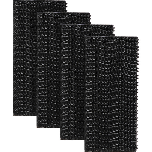 Hawk-Woods ST-D1 3M Dual-Lock Fastener Strip (2.4