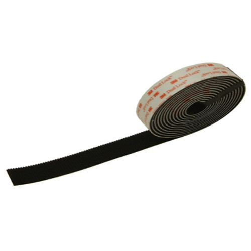 Hawk-Woods ST-D2 3M Dual-Lock Fastener Strip (3.3')