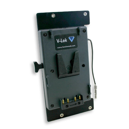 Hawk-Woods VL-7Q Odyssey 7Q Monitor Fitting