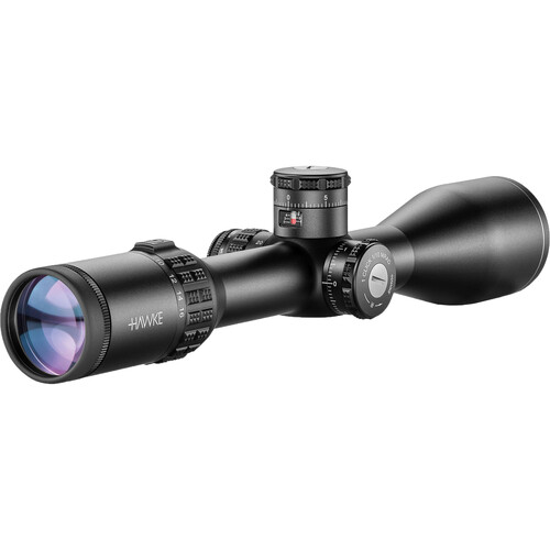Hawke Sport Optics 416x50 Sidewinder 2020 Riflescope 17250 B&H
