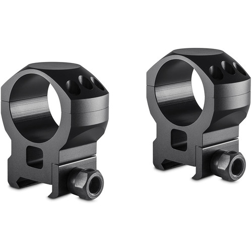 Hawke Sport Optics Two-Piece Tactical Ring Mounts 24117 B&H