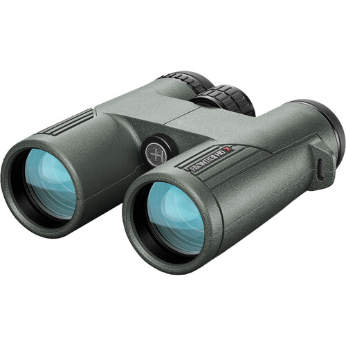 Hawke Sport Optics 10x42 Frontier HD X Binoculars (Green)