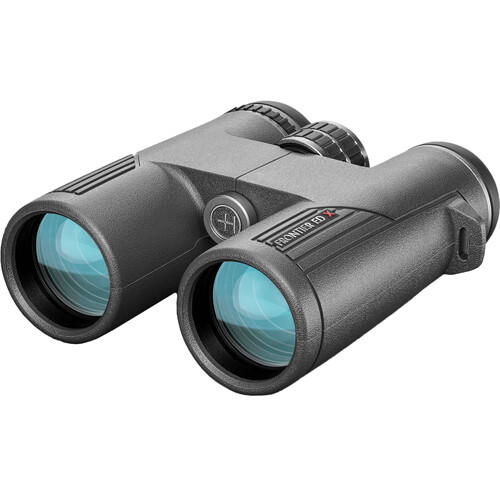 Hawke Sport Optics 8x42 Frontier ED X Binoculars (Gray) 38411