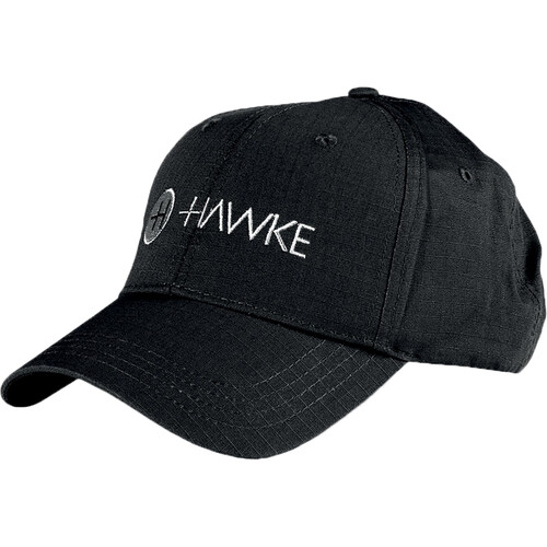 Hawke Sport Optics Ripstop Cap (Black)
